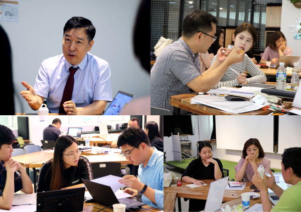 선택 멘토링
